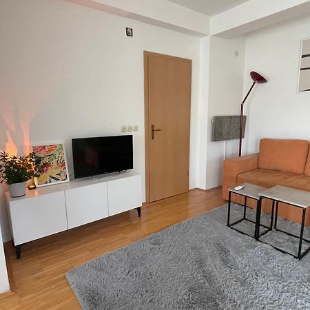 Apartments Evroski Ohrid Extérieur photo