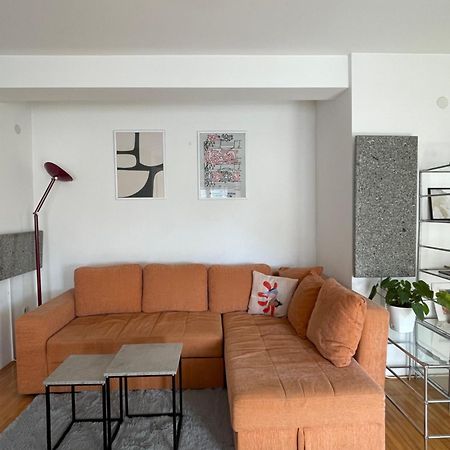 Apartments Evroski Ohrid Extérieur photo