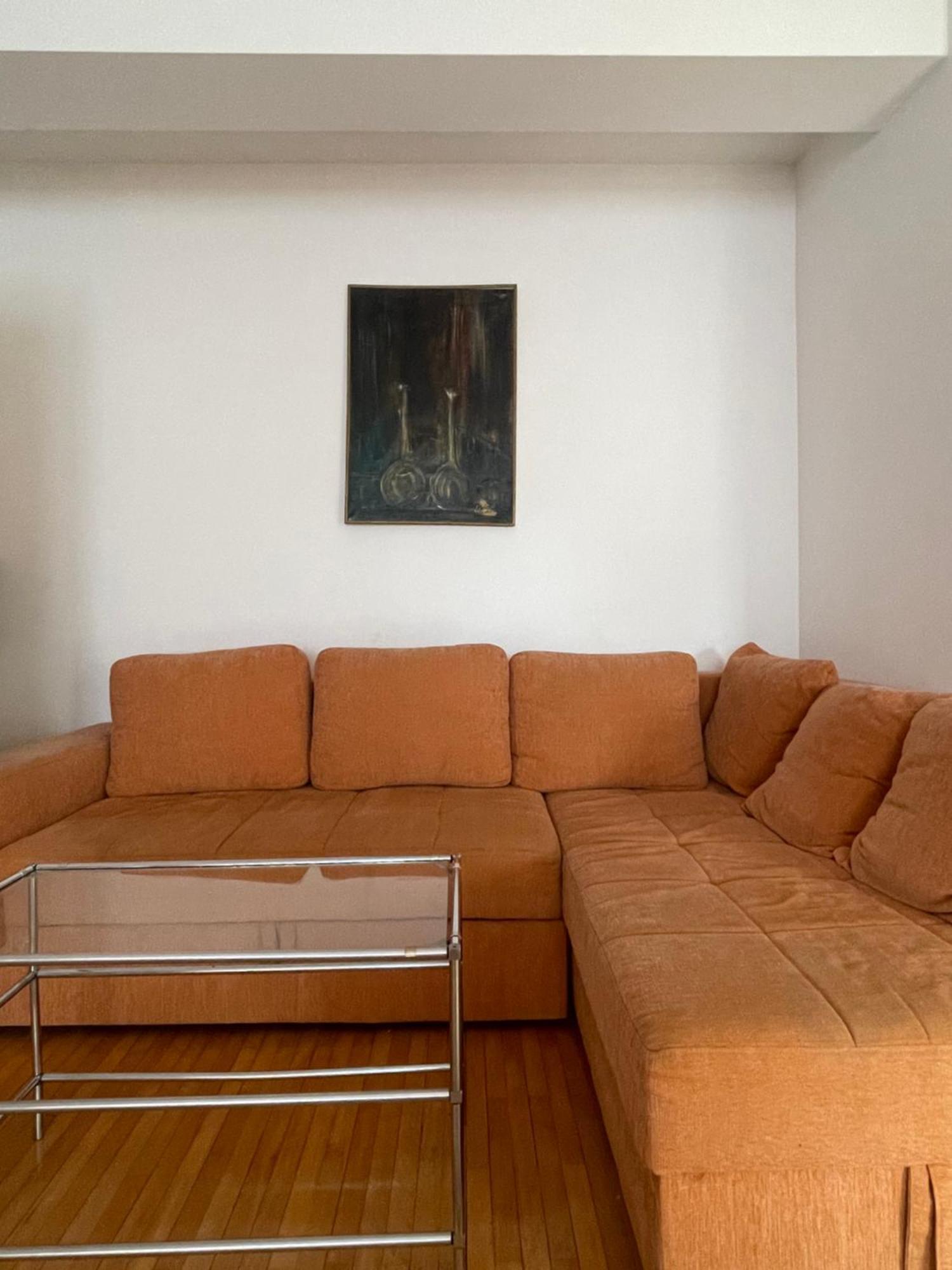 Apartments Evroski Ohrid Extérieur photo