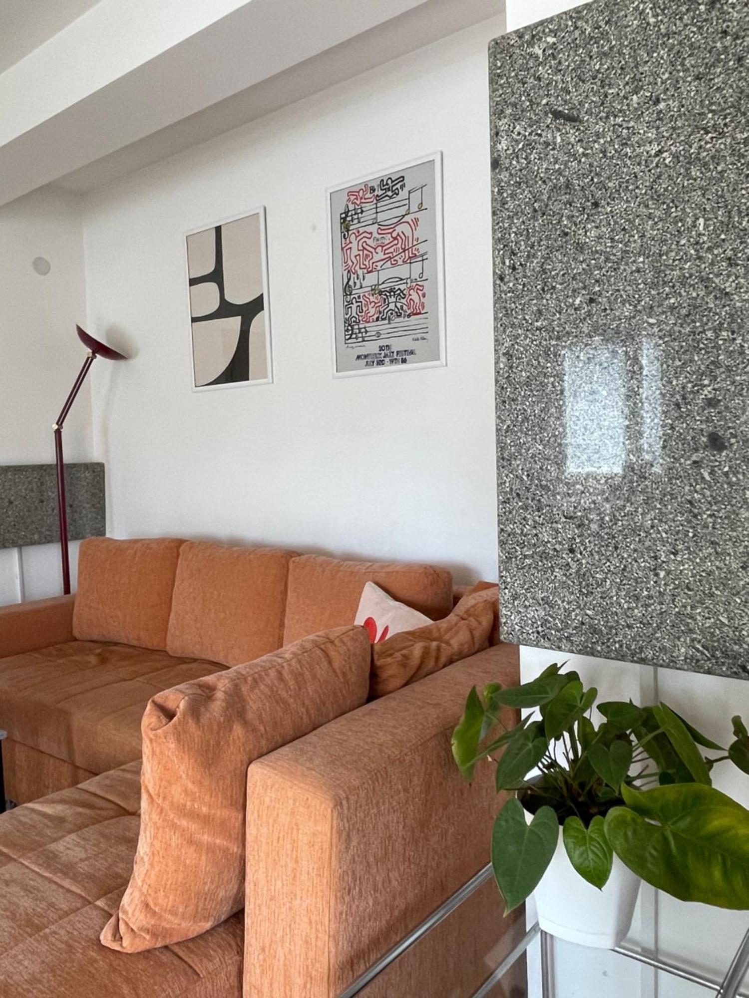 Apartments Evroski Ohrid Extérieur photo